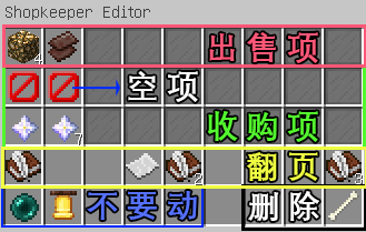 Shopkeeper